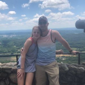 Meet your Posher, Greg